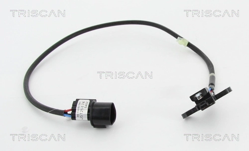 Sensor, crankshaft pulse