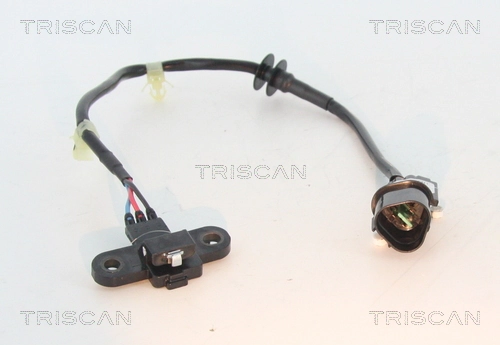 Sensor, crankshaft pulse