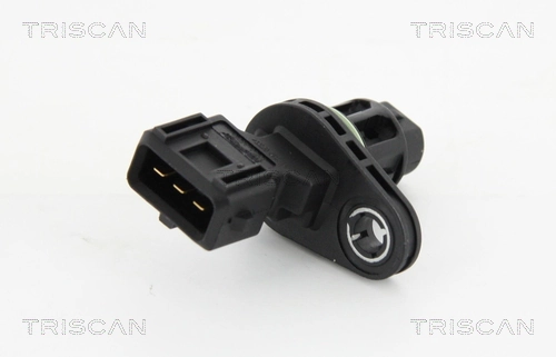 Sensor, crankshaft pulse