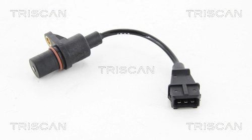 Sensor, crankshaft pulse