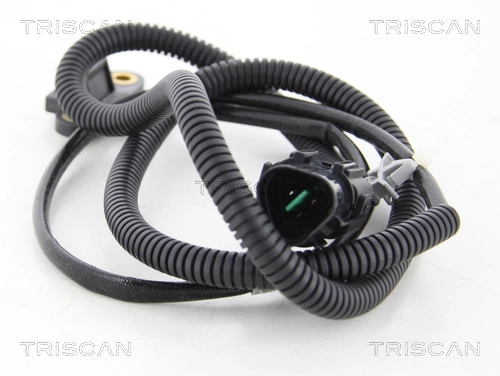 Sensor, crankshaft pulse