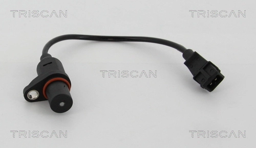 Sensor, crankshaft pulse