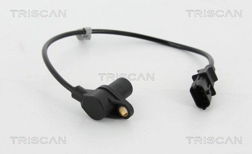 Sensor, crankshaft pulse