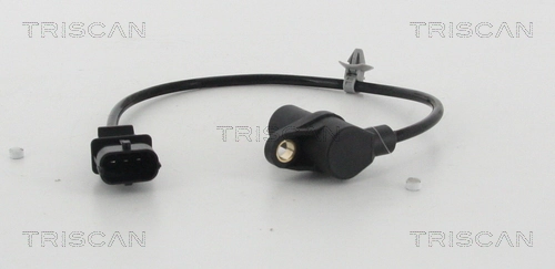Sensor, crankshaft pulse