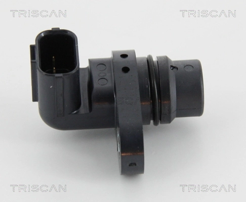 Sensor, crankshaft pulse