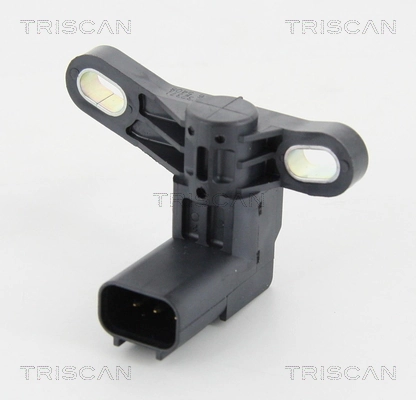 Sensor, crankshaft pulse