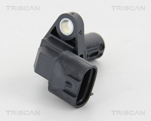 Sensor, crankshaft pulse