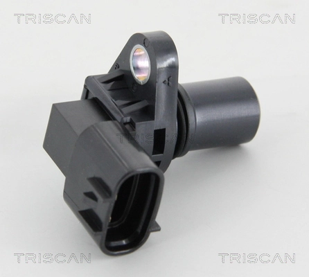 Sensor, crankshaft pulse