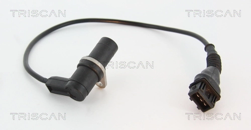 Sensor, camshaft position