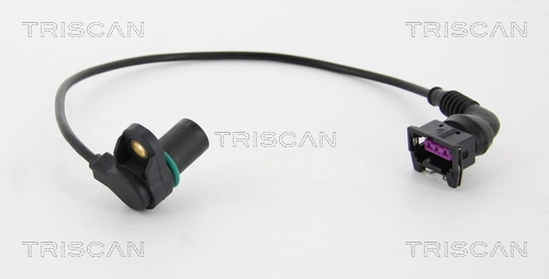 Sensor, camshaft position