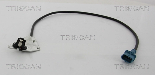 Sensor, camshaft position