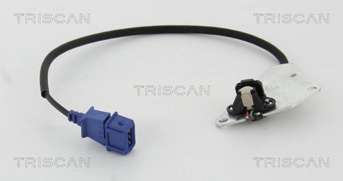 Sensor, camshaft position