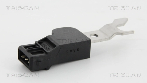 Sensor, camshaft position
