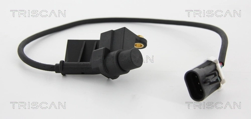 Sensor, camshaft position