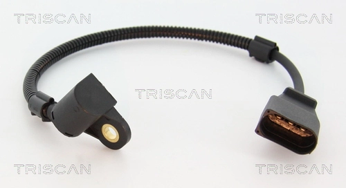 Sensor, camshaft position