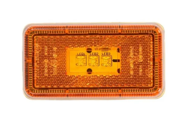 Side Marker Light