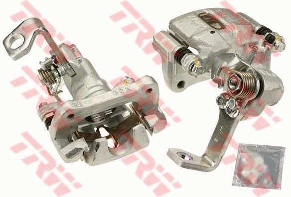 Brake Caliper