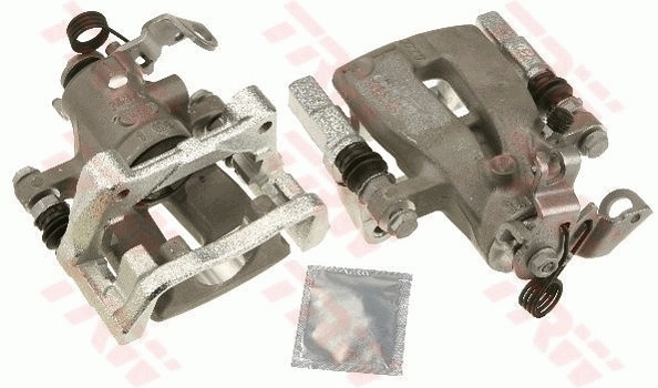 Brake Caliper