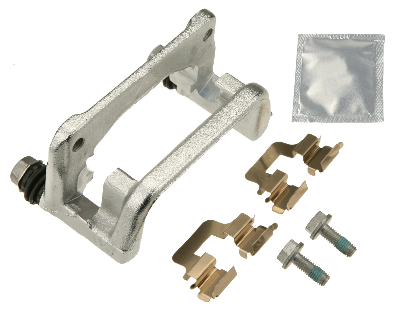 Bracket, brake caliper