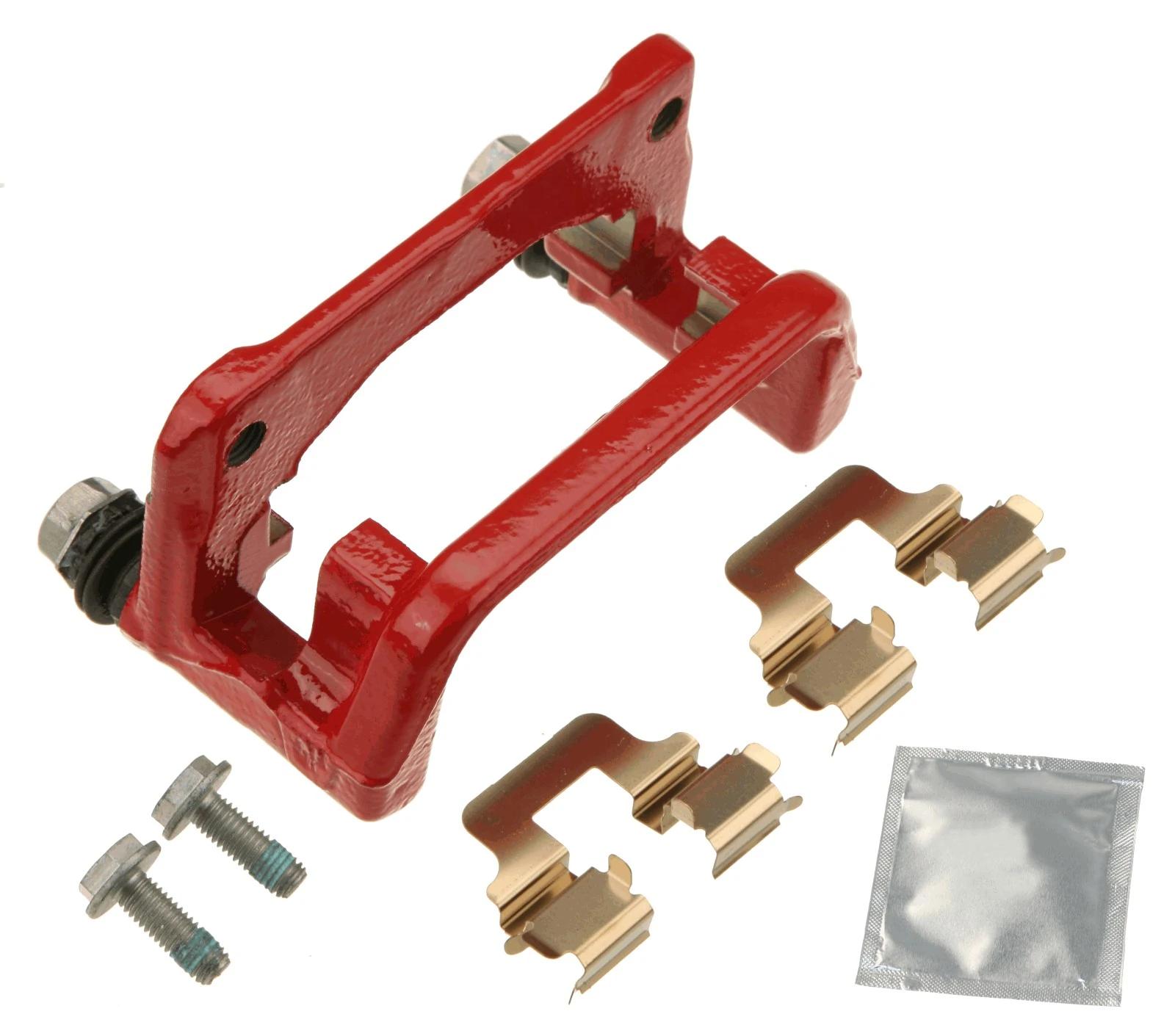 Bracket, brake caliper