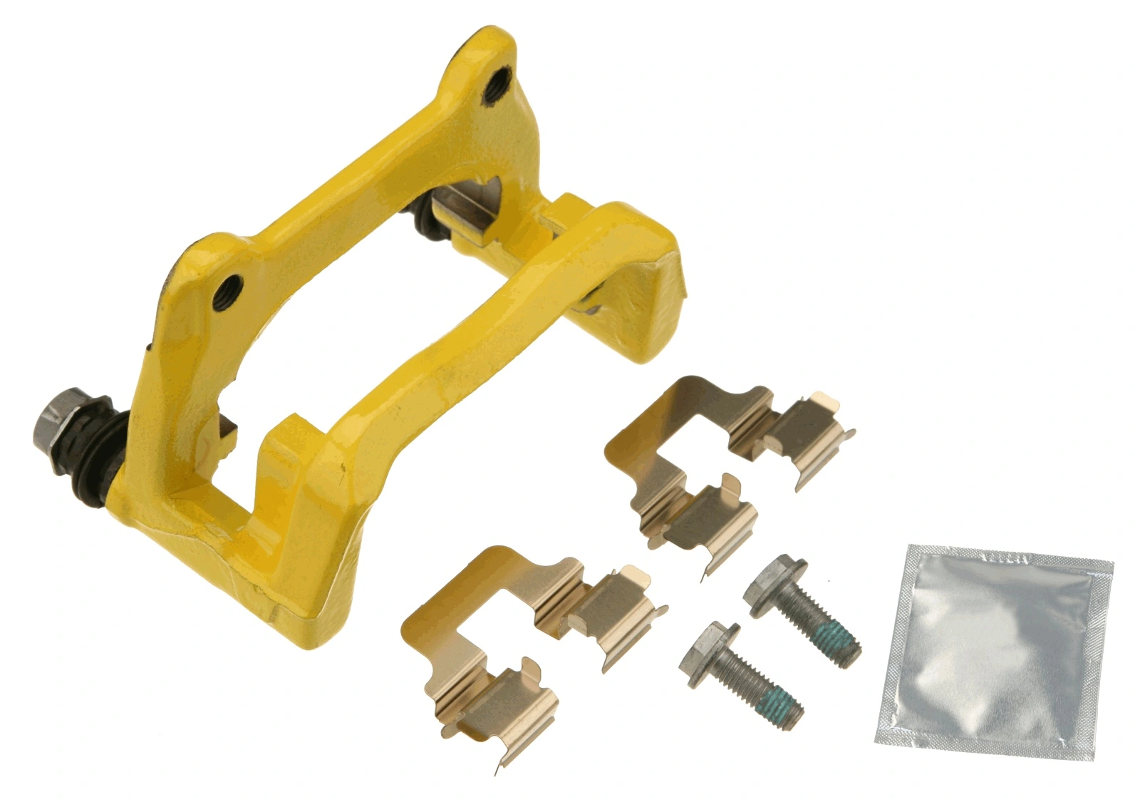 Bracket, brake caliper