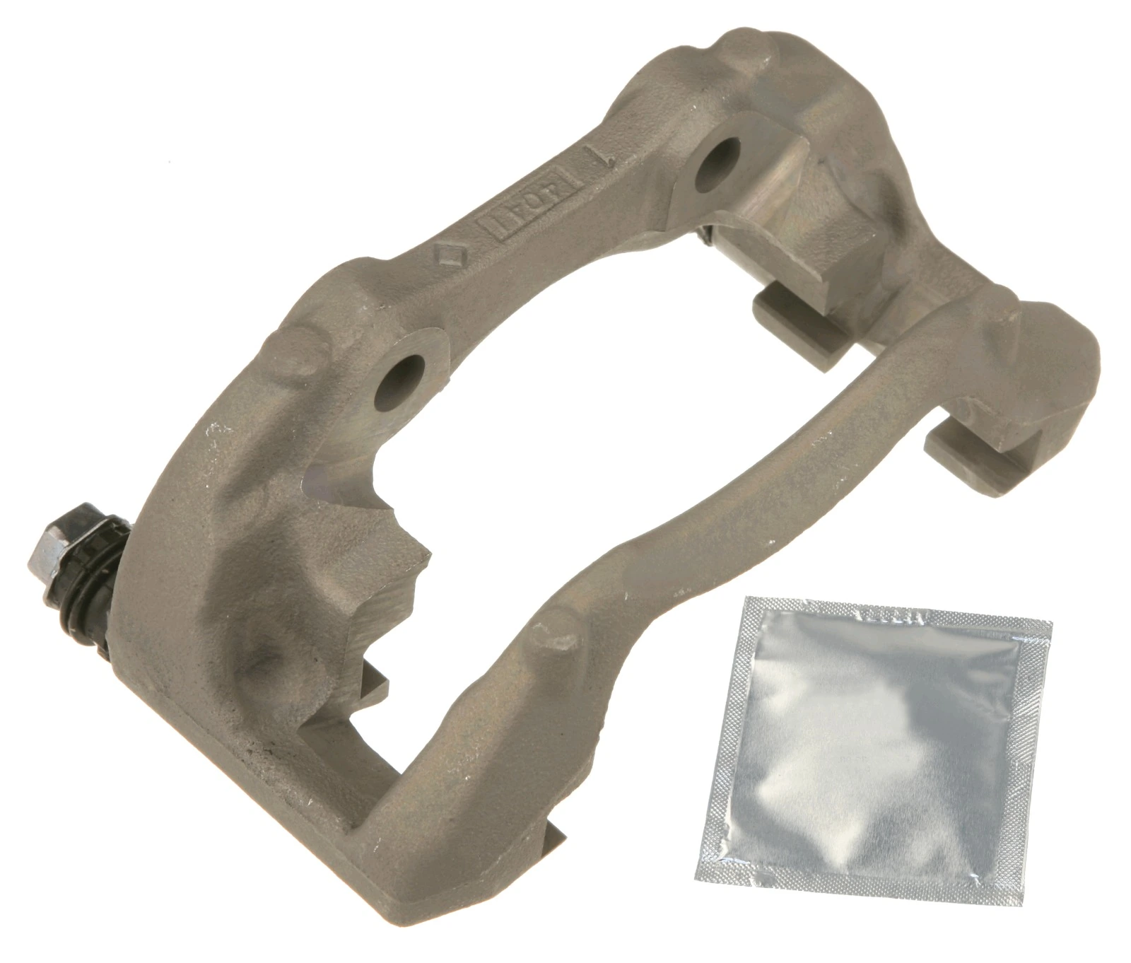 Bracket, brake caliper