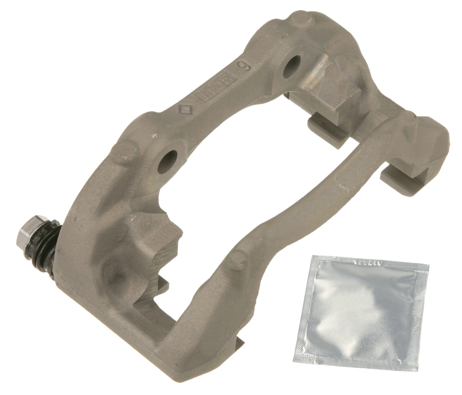 Bracket, brake caliper