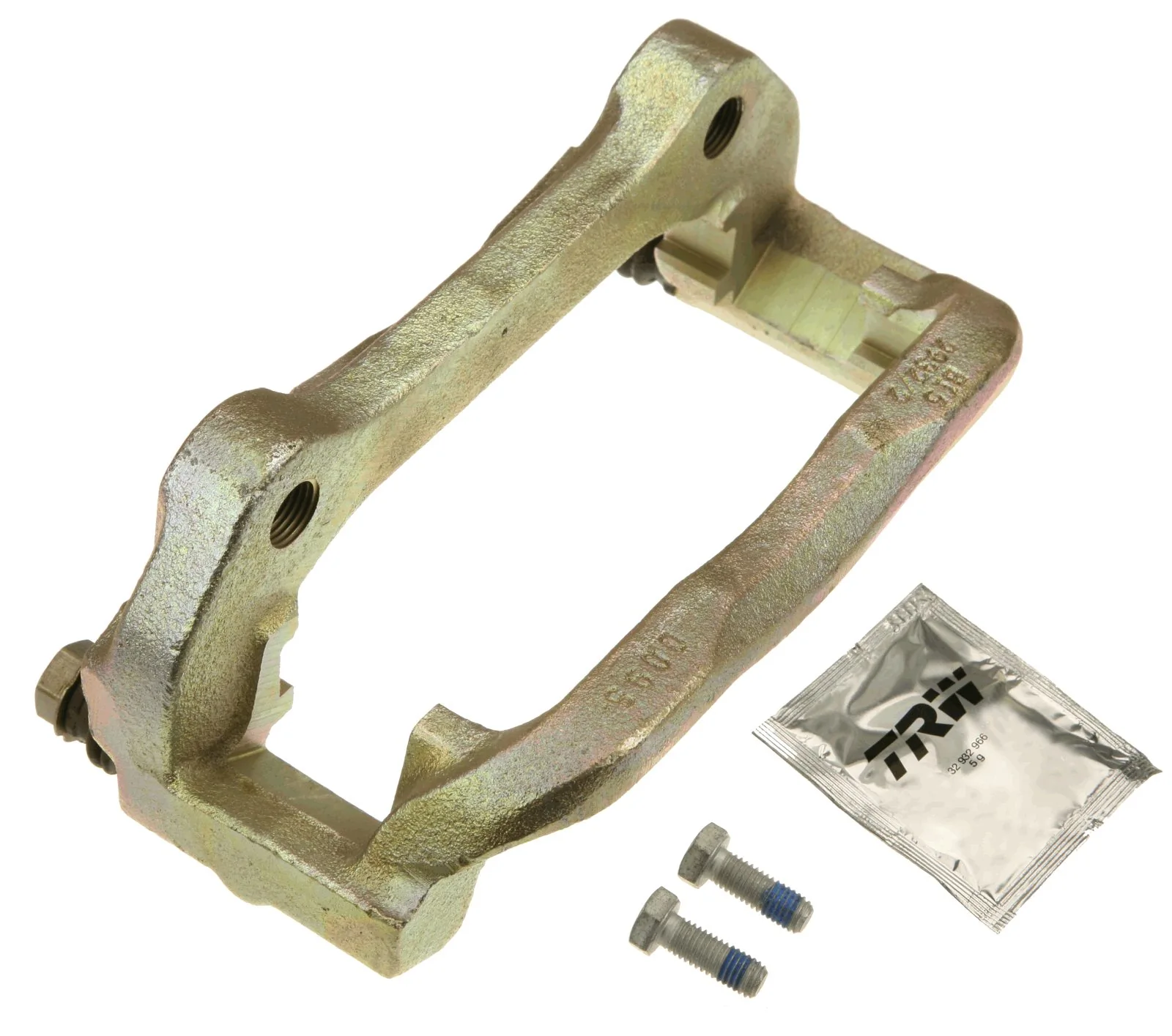 Bracket, brake caliper