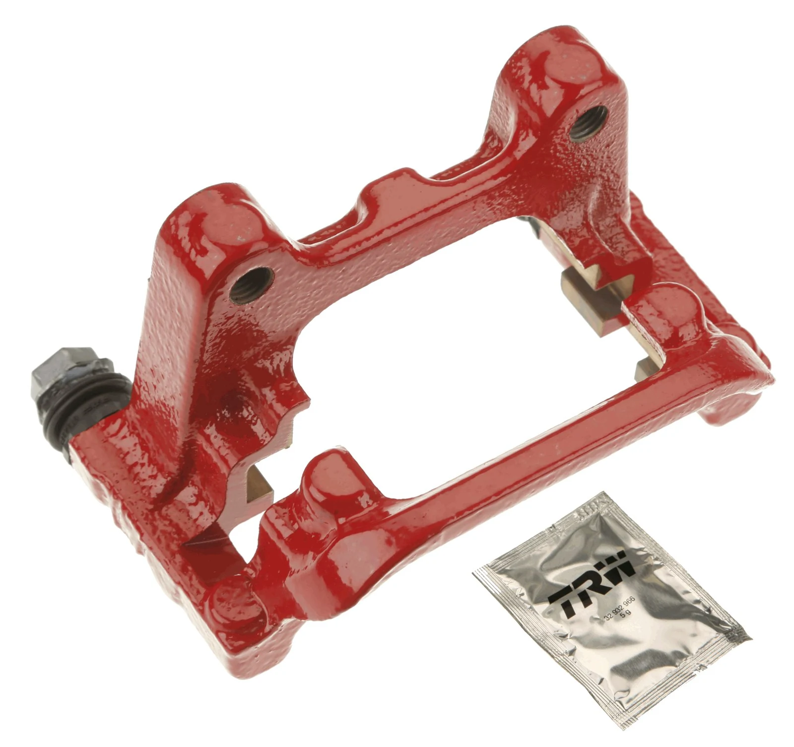 Bracket, brake caliper