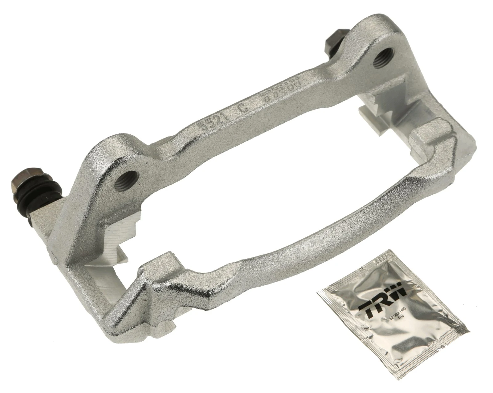 Bracket, brake caliper