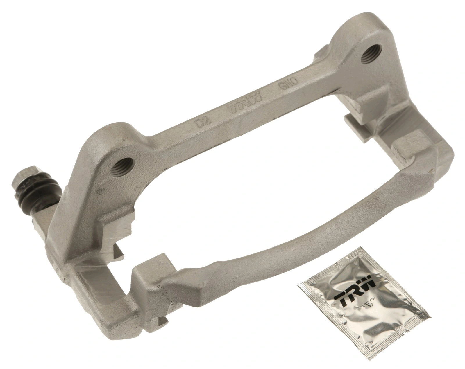 Bracket, brake caliper