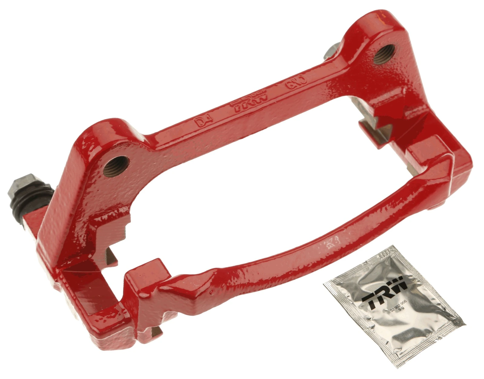 Bracket, brake caliper