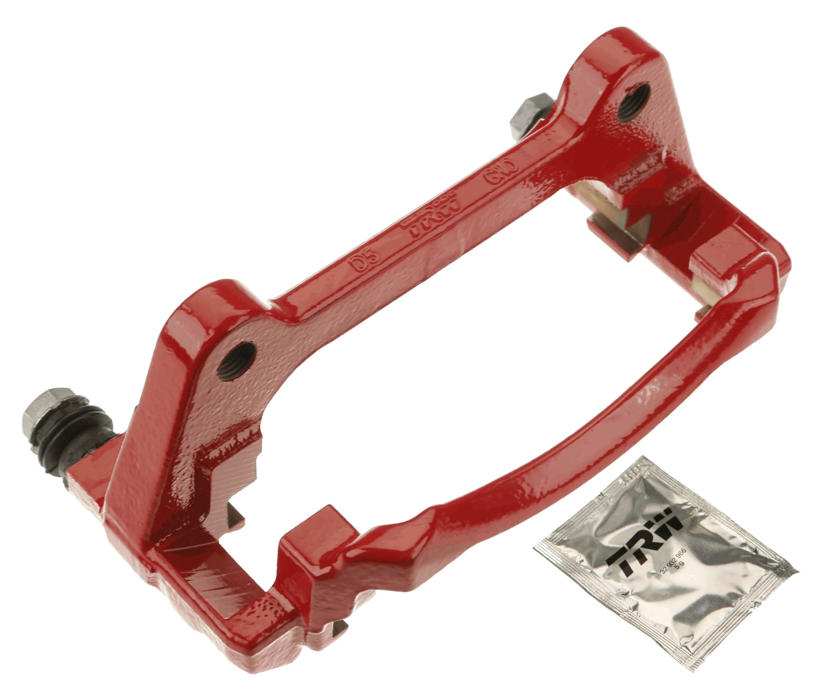 Bracket, brake caliper