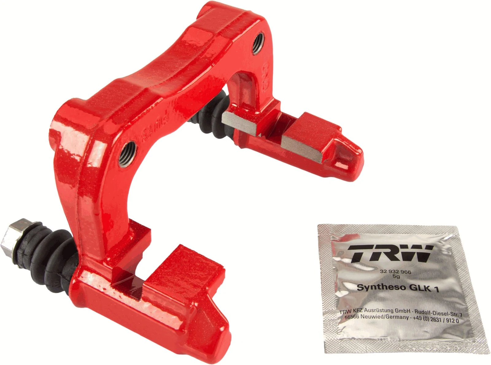 Bracket, brake caliper
