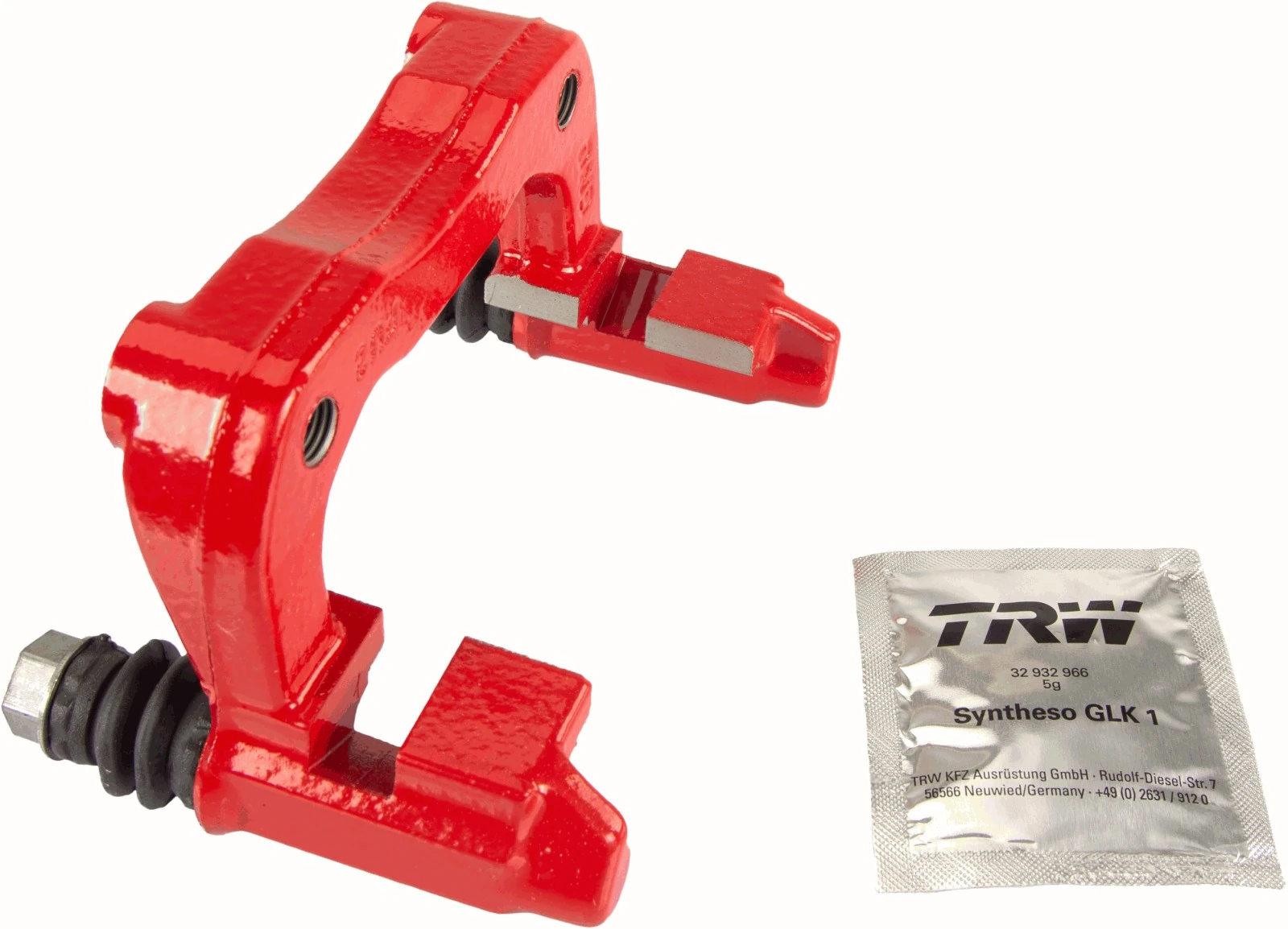 Bracket, brake caliper