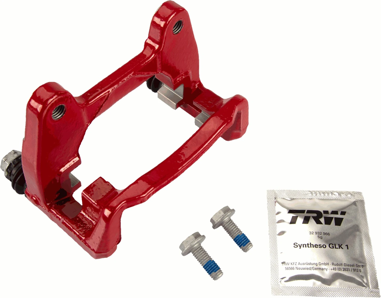 Bracket, brake caliper