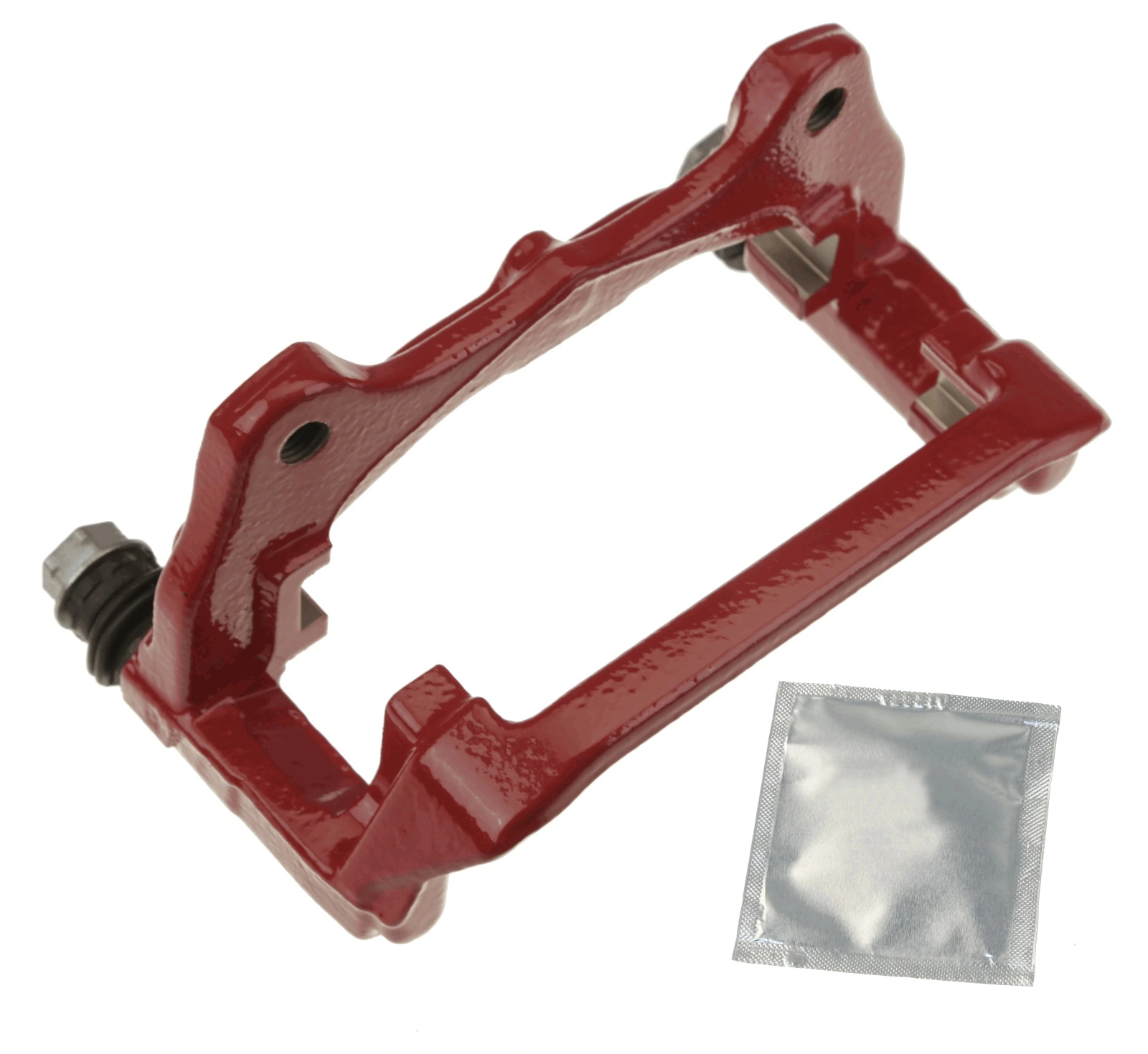 Bracket, brake caliper