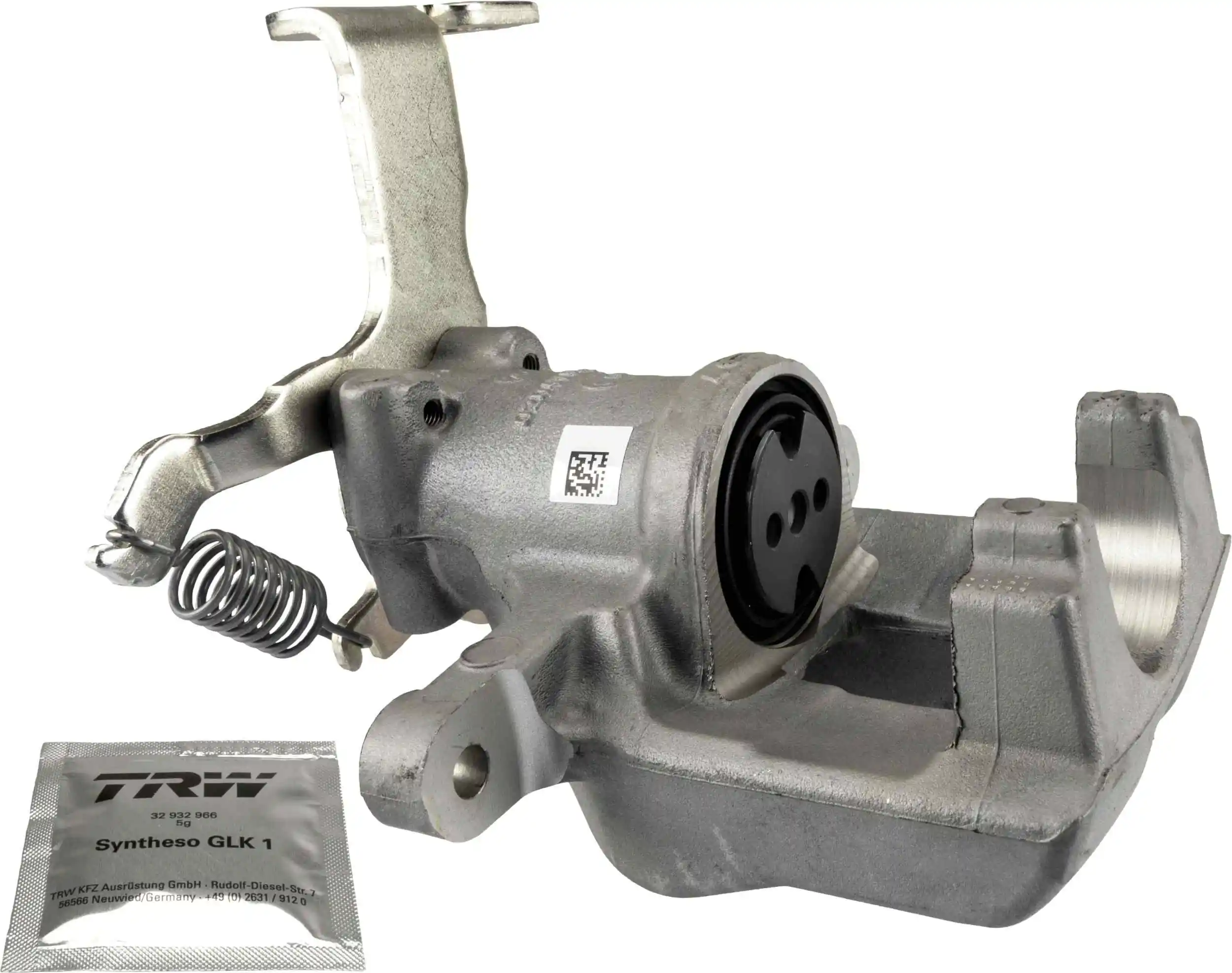 Brake Caliper