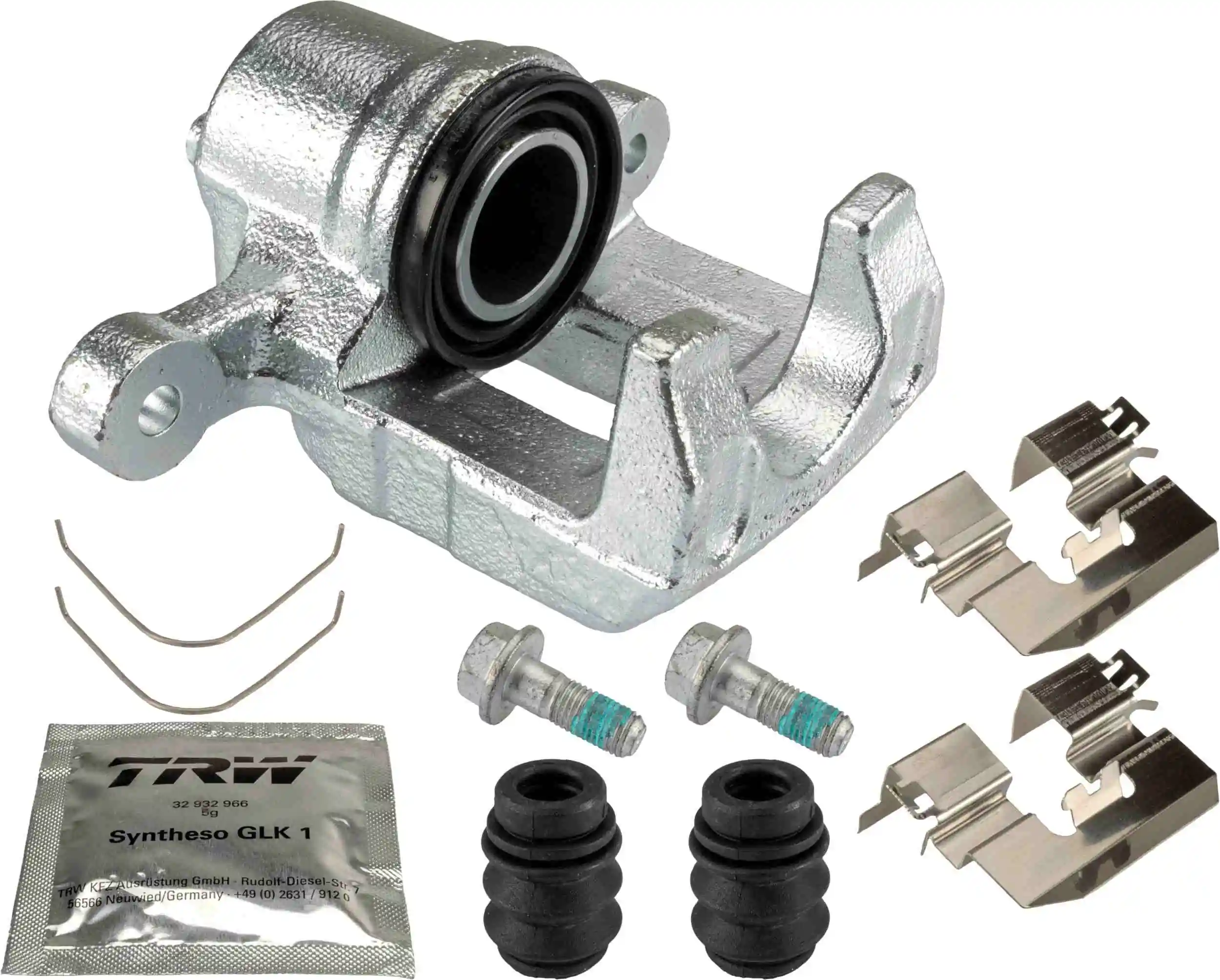 Brake Caliper