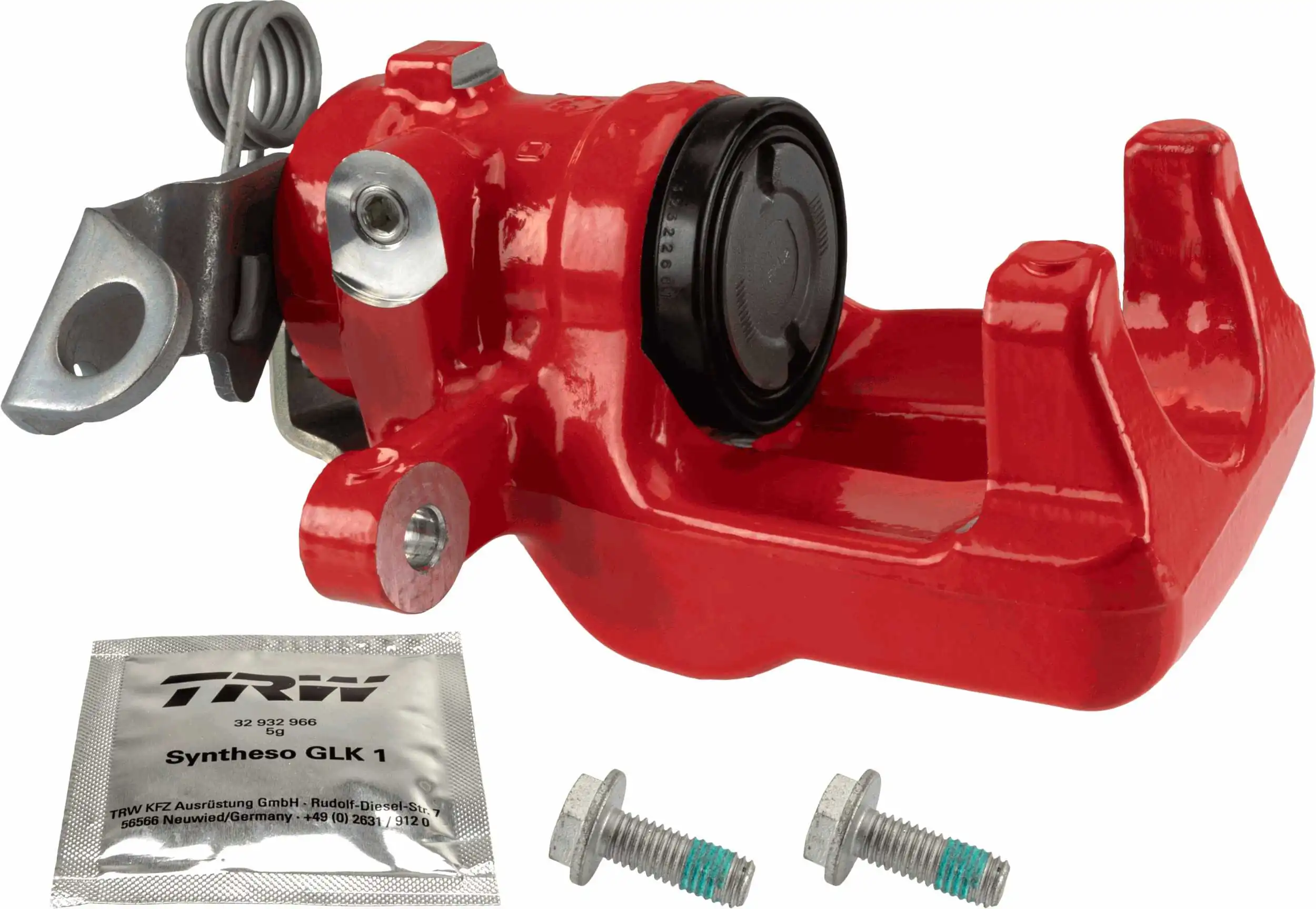 Brake Caliper