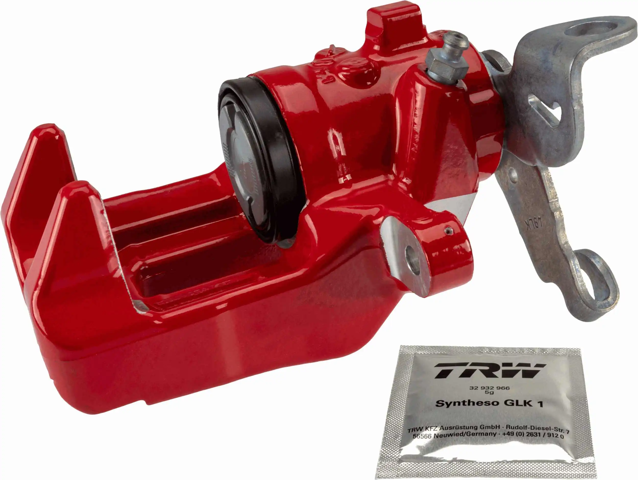 Brake Caliper