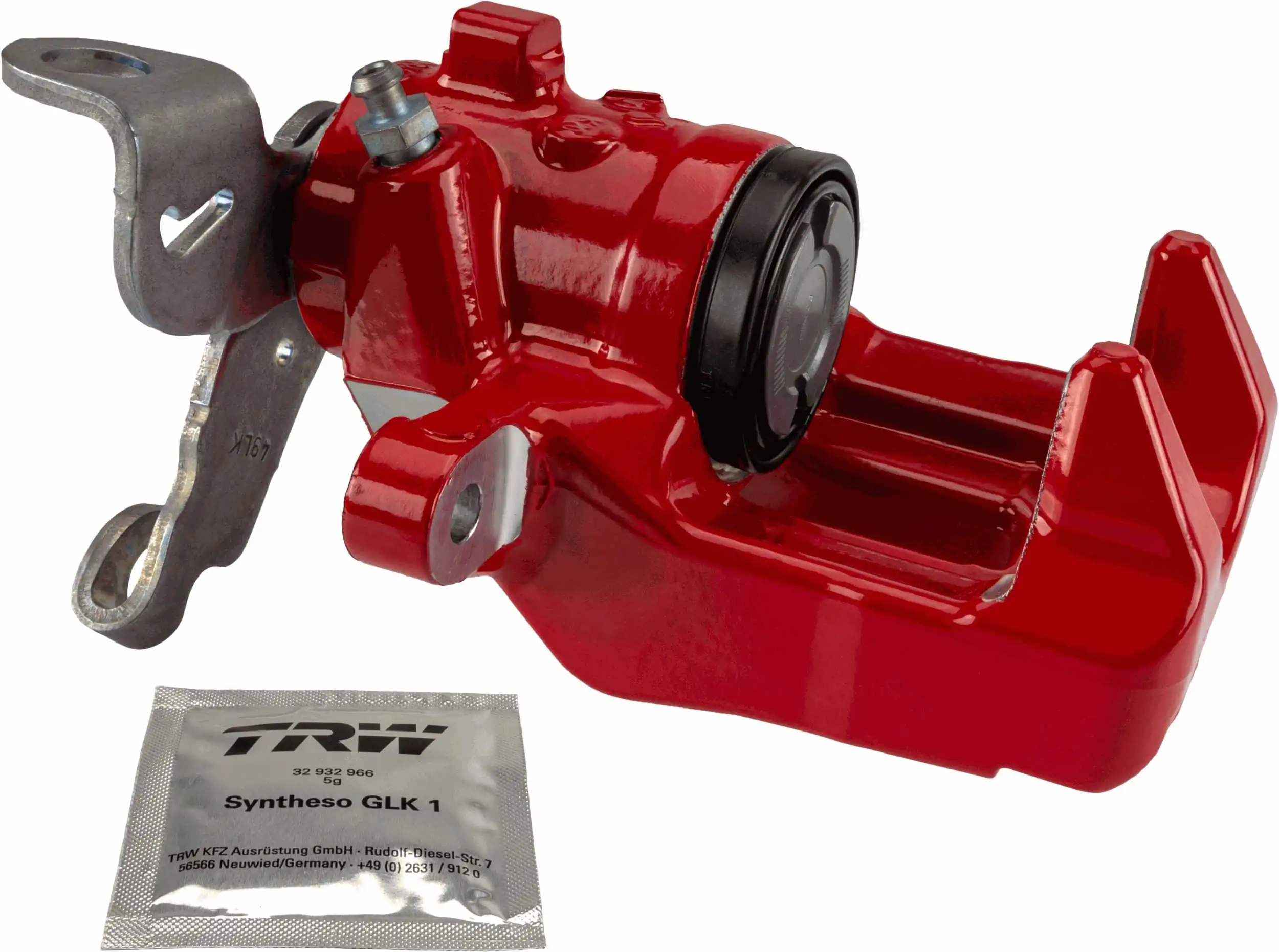 Brake Caliper