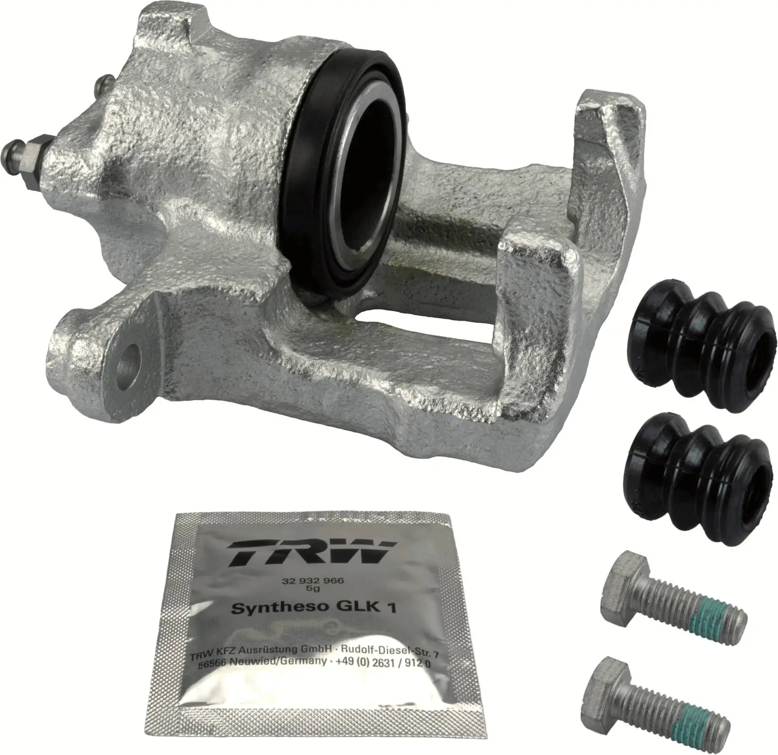 Brake Caliper