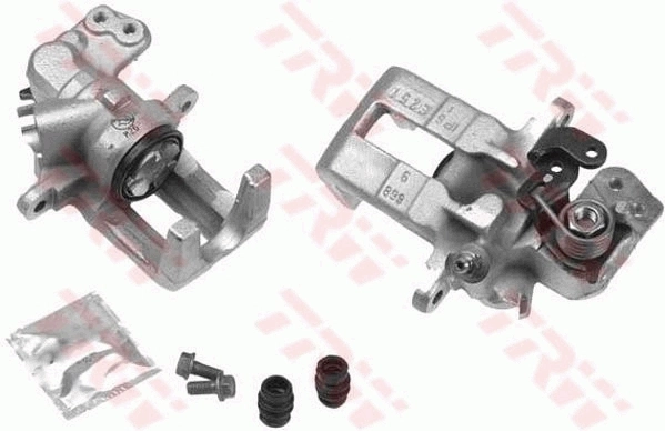 Brake Caliper