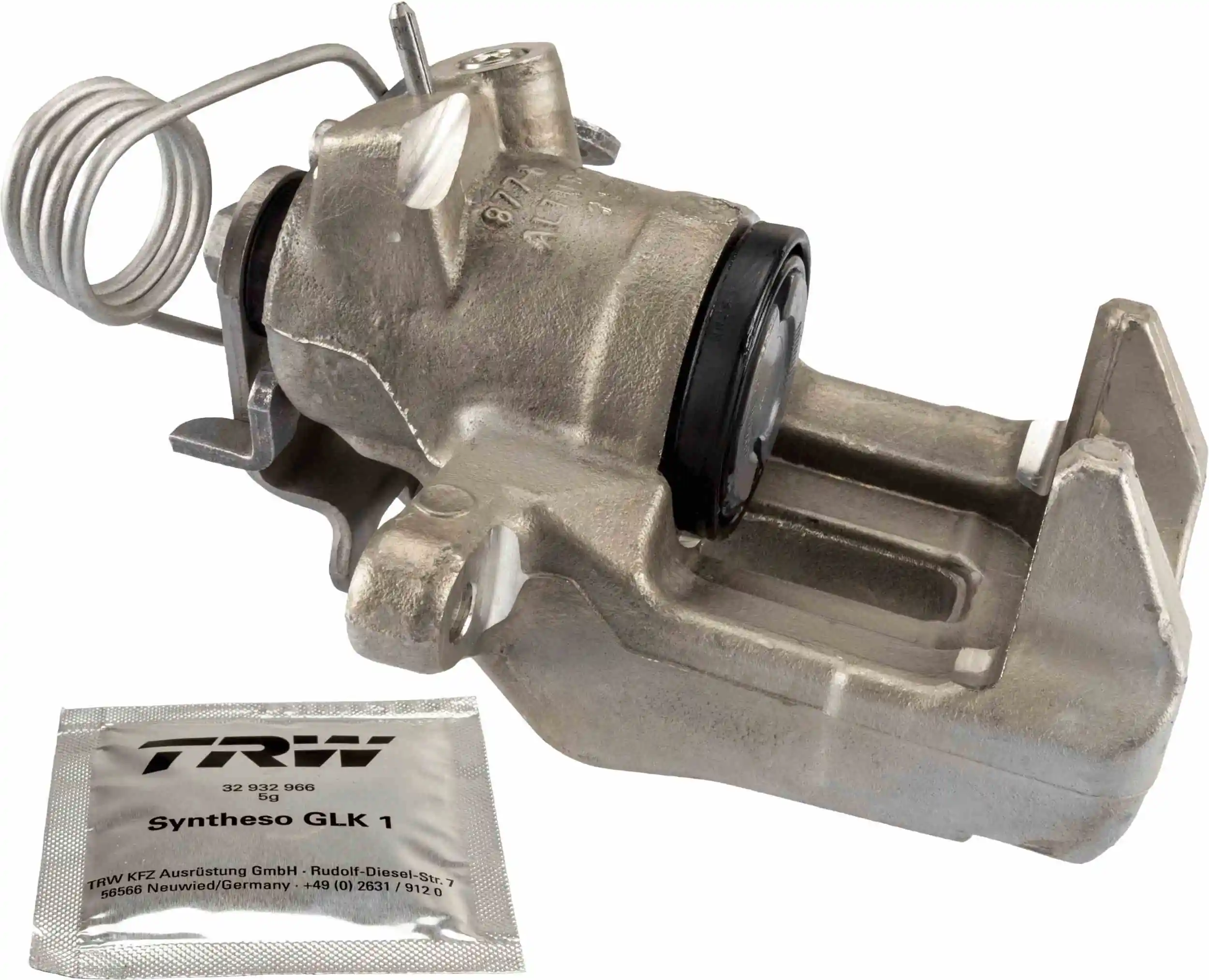 Brake Caliper