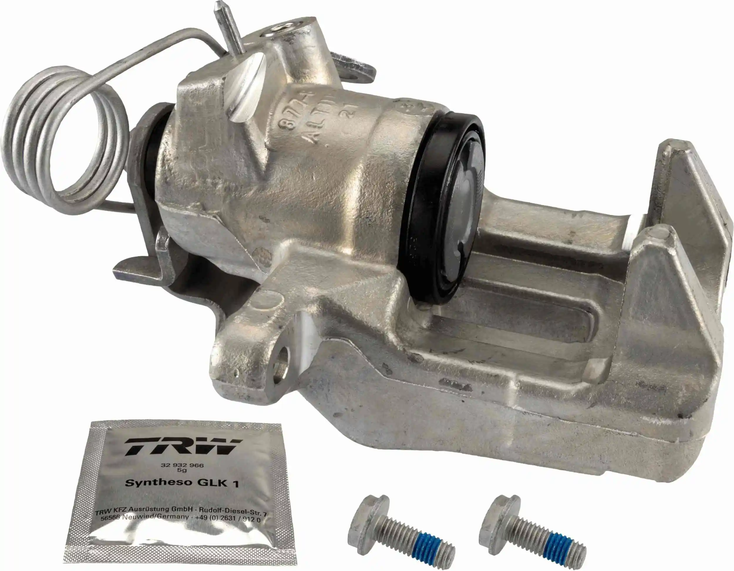 Brake Caliper