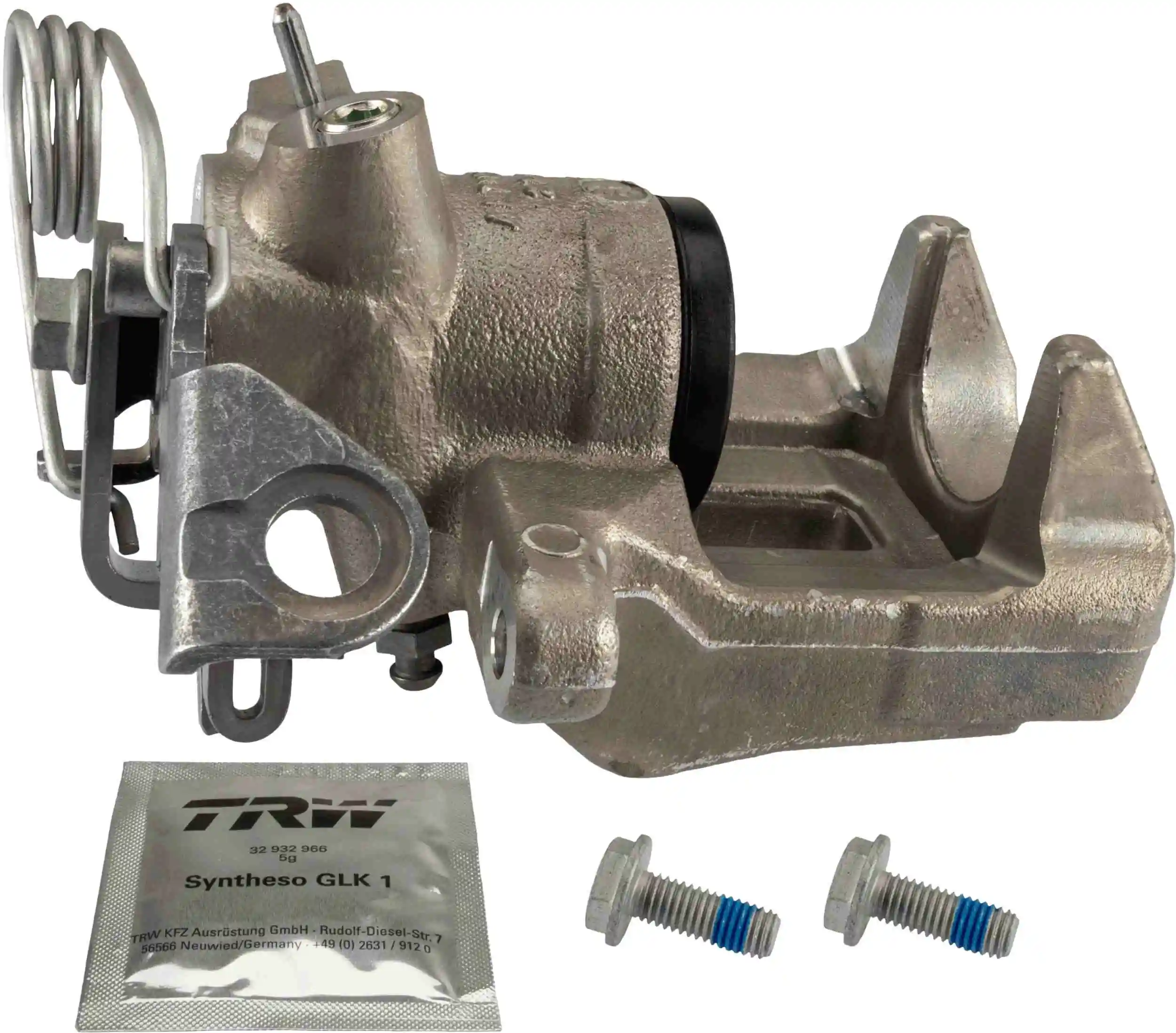 Brake Caliper