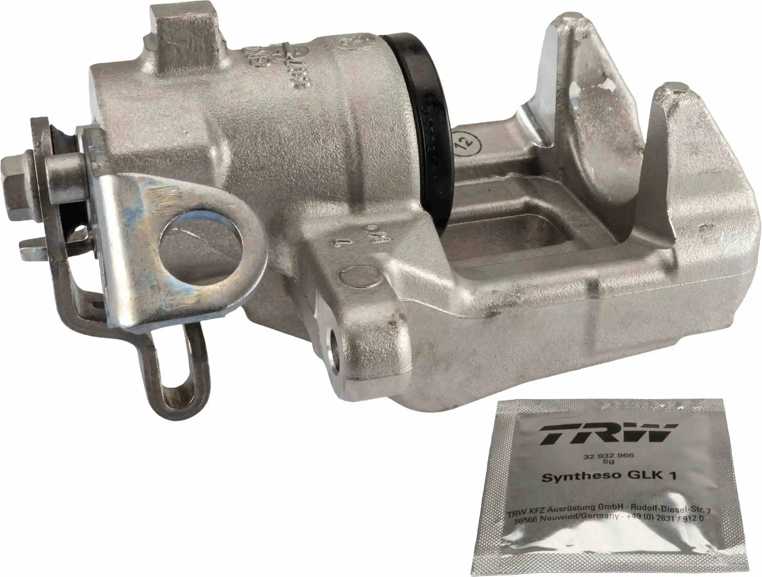 Brake Caliper