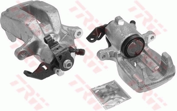 Brake Caliper