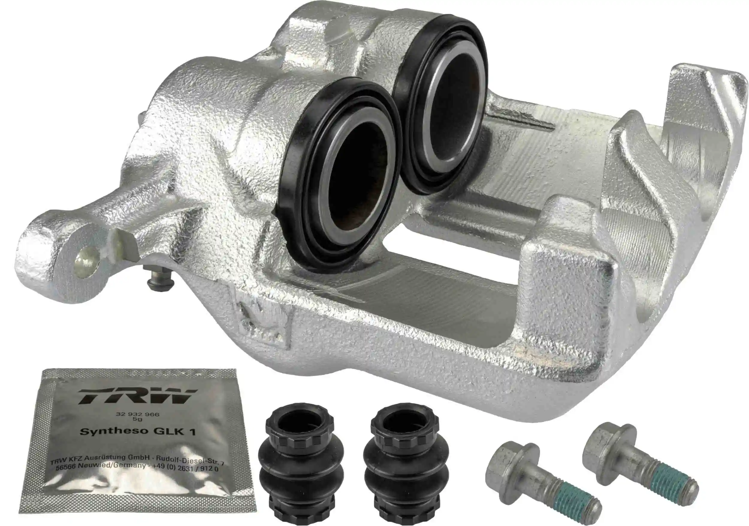 Brake Caliper